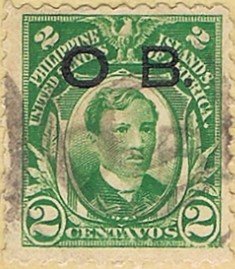 José Rizal (1861-1896)