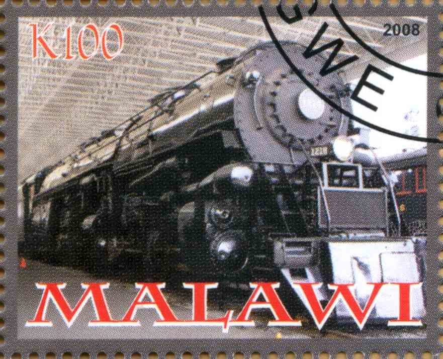 Locomotive
