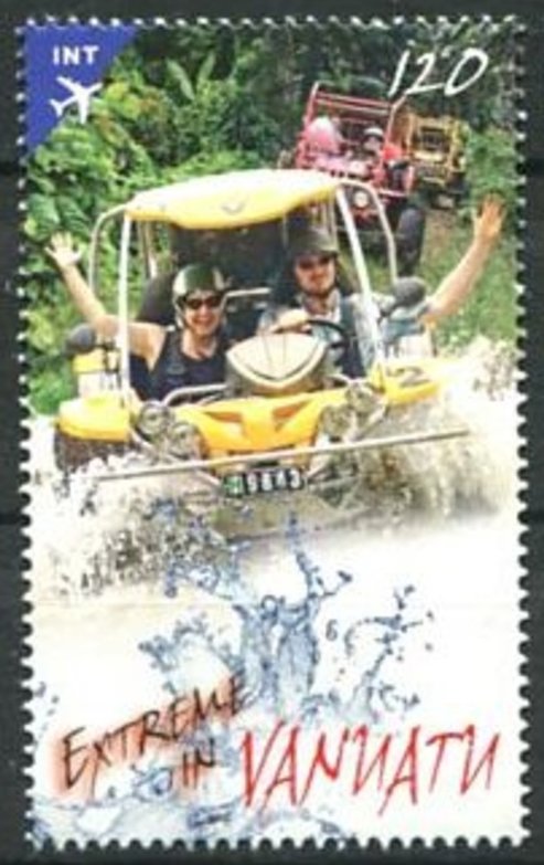 Extreme Sports