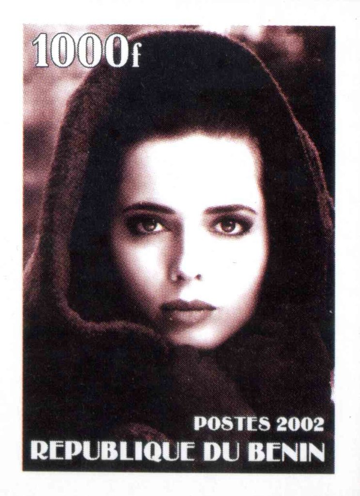 Isabela Rosselini