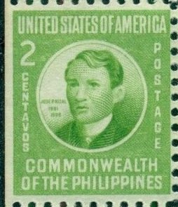 José Rizal (1861-1896)