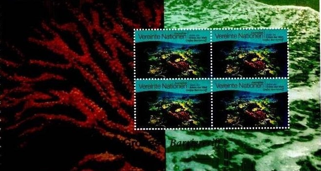 Great Barrier Reef, Australia (World Heritage 1981)