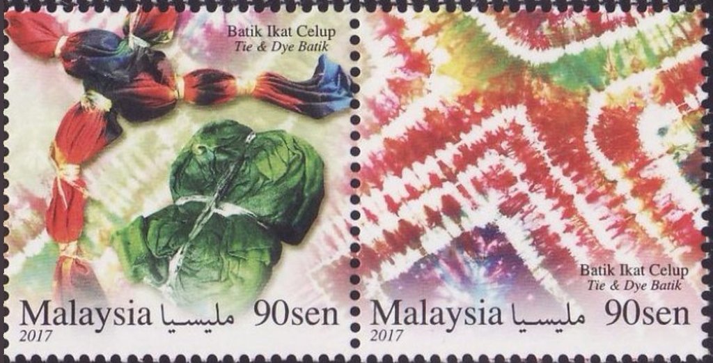The Art of Batik