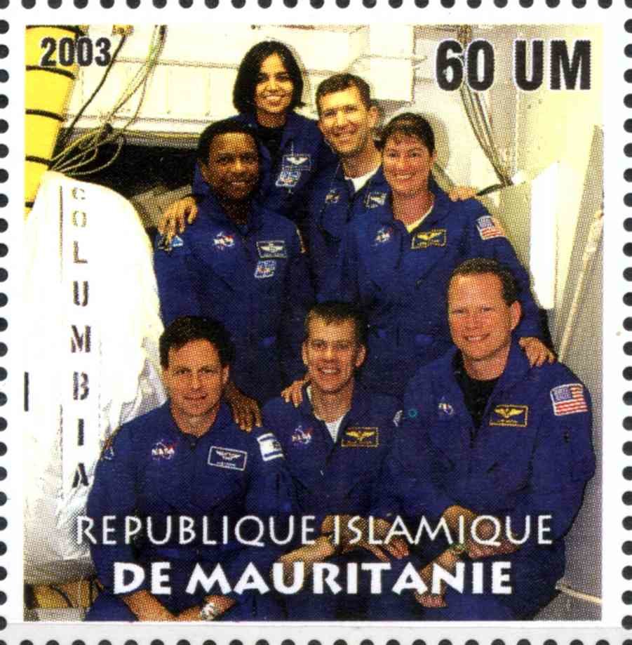 Astronauts