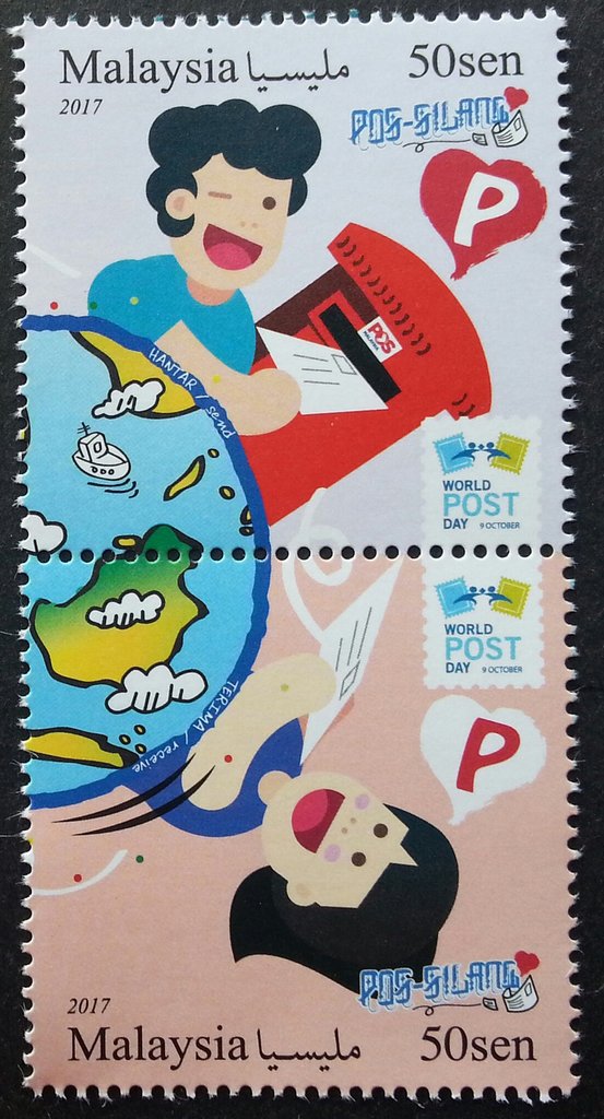 Postcrossing