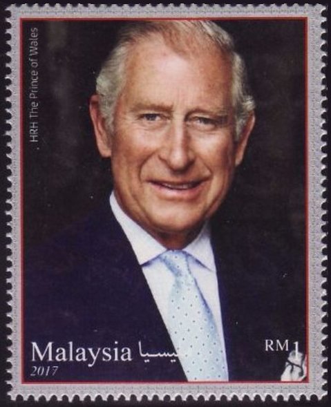 State Visit of Prince of Wales & Duchess of Cornwall