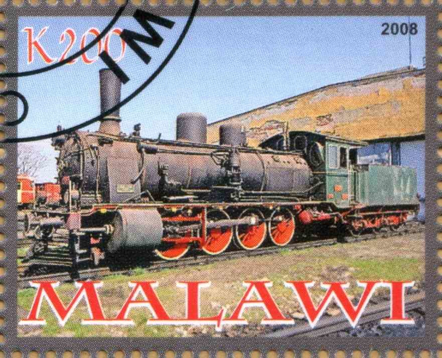 Locomotive