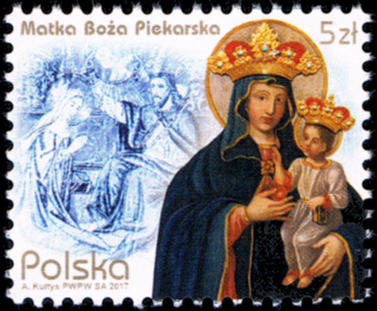 Holy Mary of Piekary