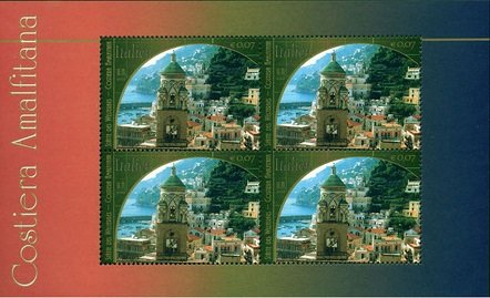 Amalfi Coast