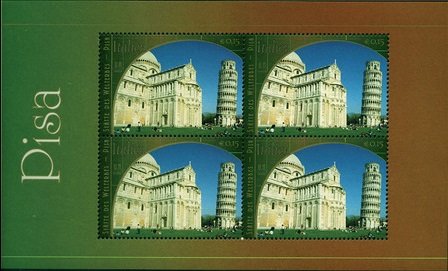 Pisa