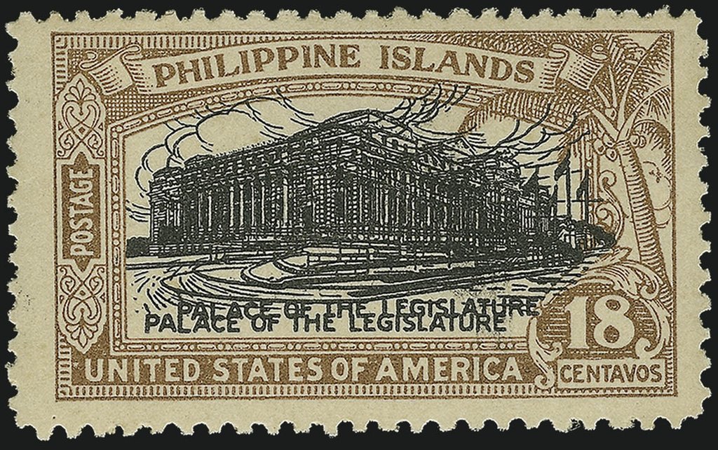 Legislative Palace