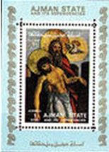 Descent from the Cross