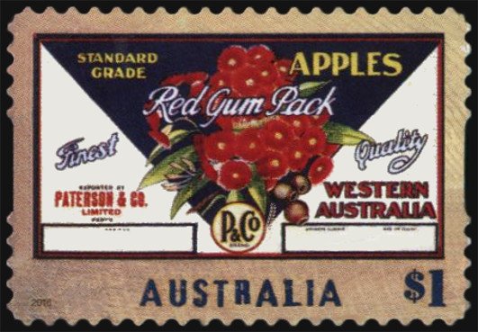 Red Gum Pack
