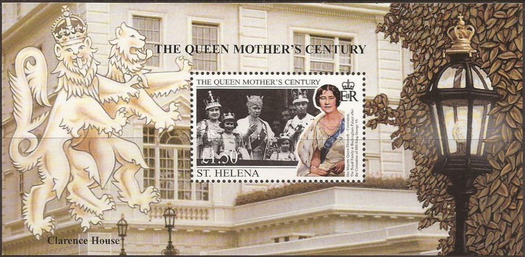 Queen Mother