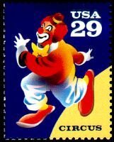 Clown