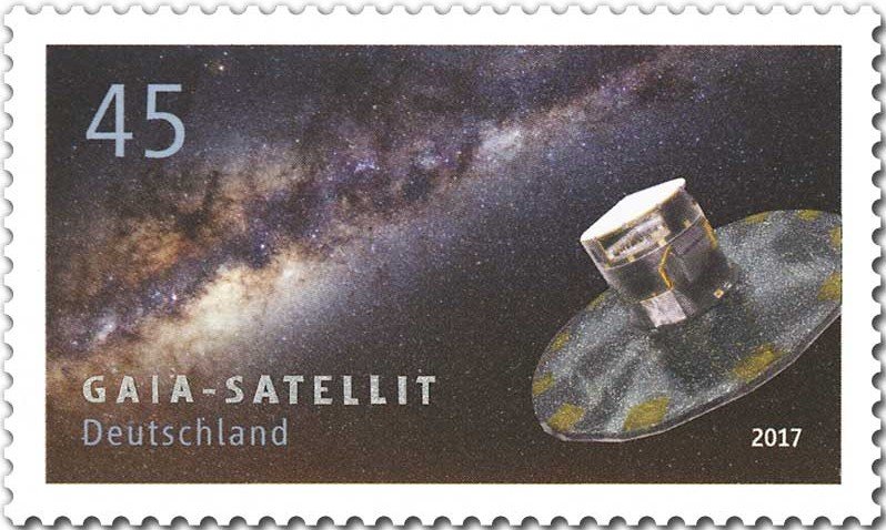 Satellite Gaia