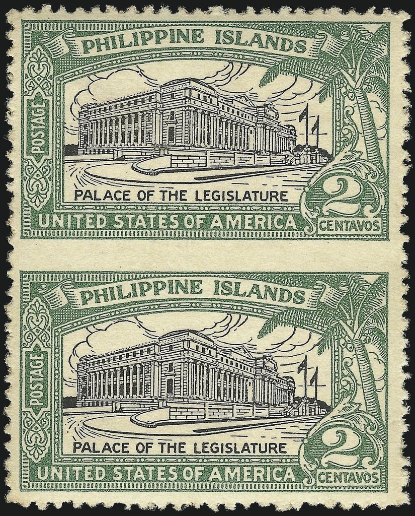 Legislative Palace