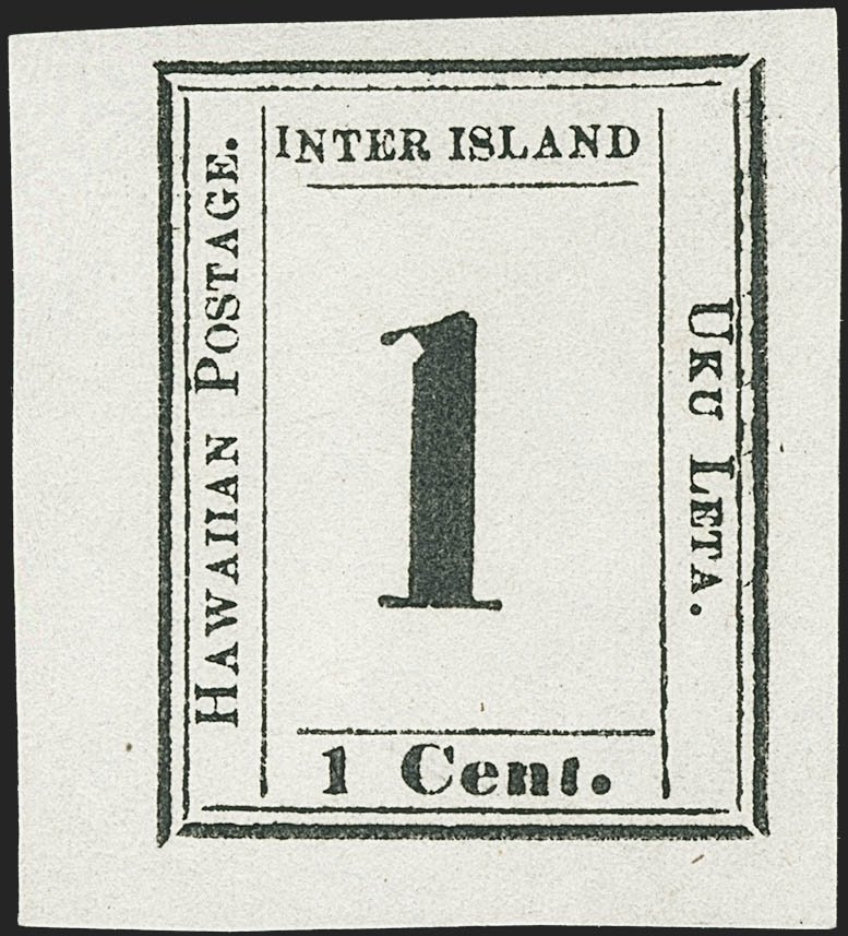 Numeral 1