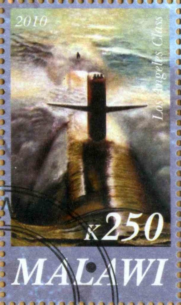 Los Angeles Class