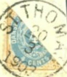 Numeral of Value