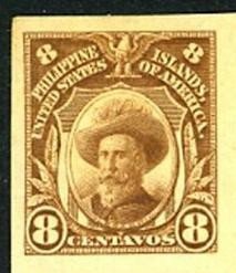 Stamp, Miguel López de Legazpi (1502-1572) Basque-Spanish navigator, Philippines,  , Discoverers, Famous People, Men, Navigators