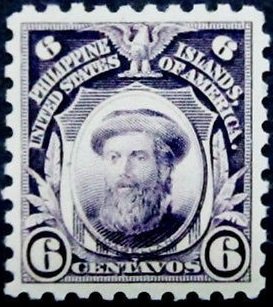 Fernăo de Magalhăes (1480-1521)