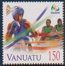 2016 Summer Olympics, Rio de Janeiro