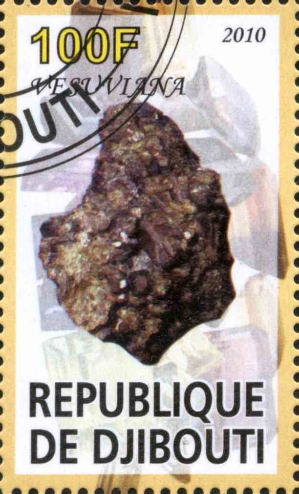 Vesuviana