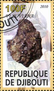 Stamp, Vesuviana, Cinderellas,  , Minerals