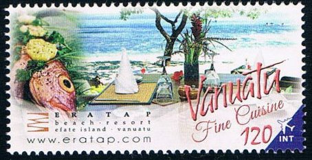 Tourism Promotion : Gastronomy