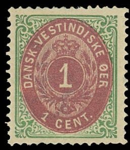 Numeral of Value