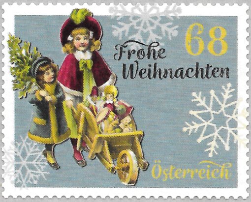 Vintage Christmas