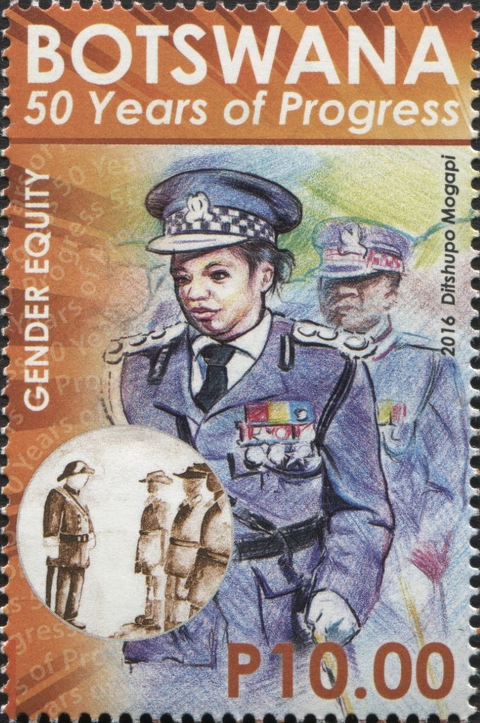 Gender Equity