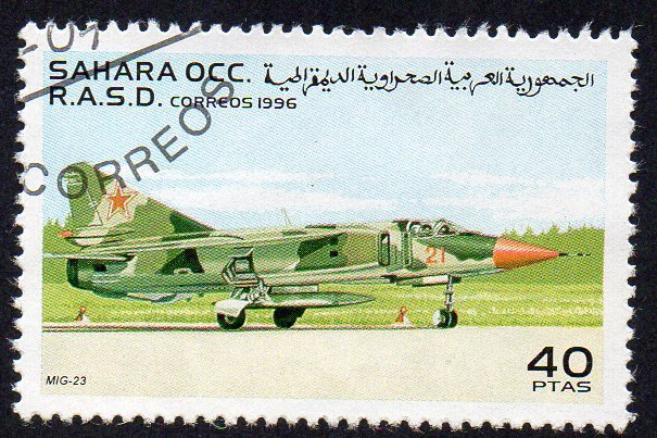 Aircraft