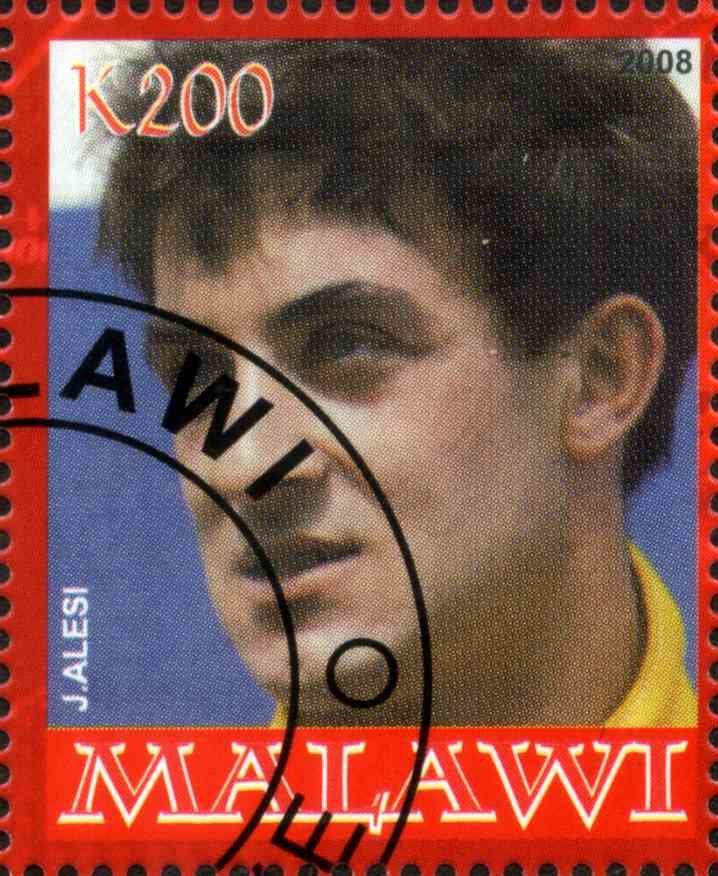 J. Alesi