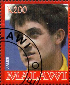 Stamp, J. Alesi, Cinderellas,  , People