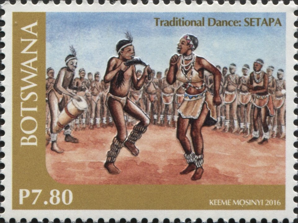 Setapa