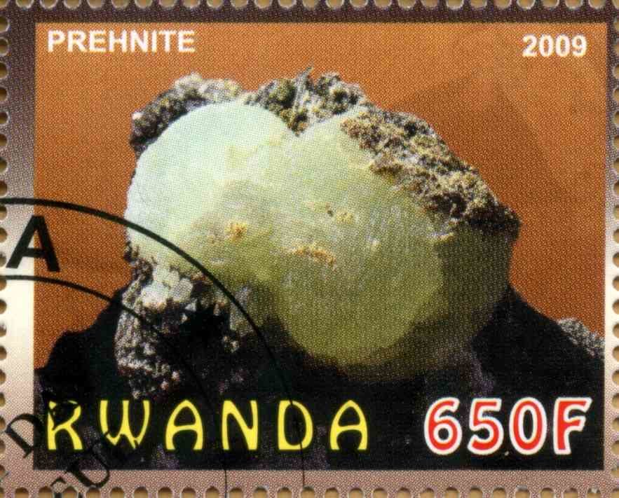 Prehnite