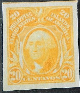 George Washington (1732-1799)