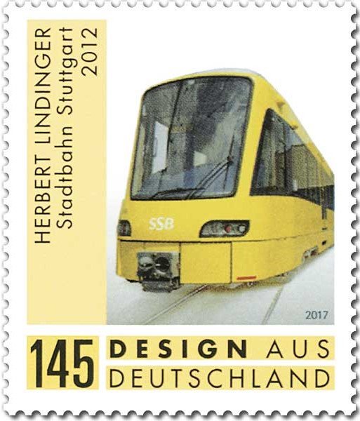 Stuttgart Light Rail
