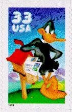 Daffy Duck