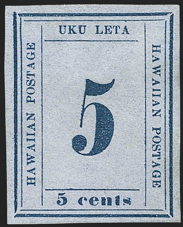 Numeral 5