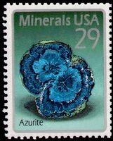 Azurite