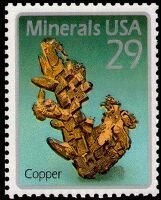 Copper