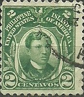 José Rizal (1861-1896)