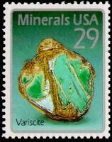 Variscite