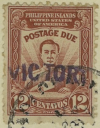 Postal officer