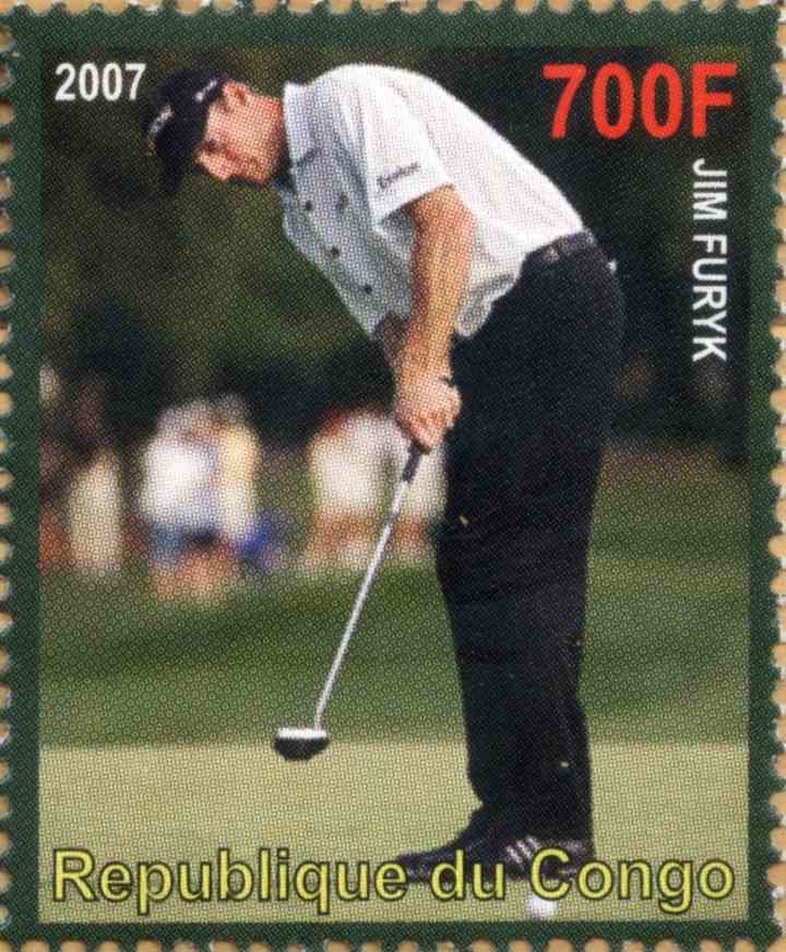 Jim Furyk