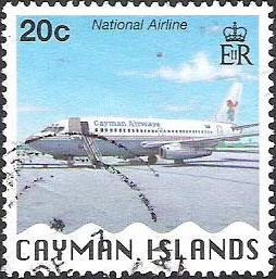 National Airline
