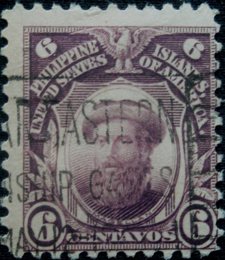 Fernăo de Magalhăes (1480-1521)